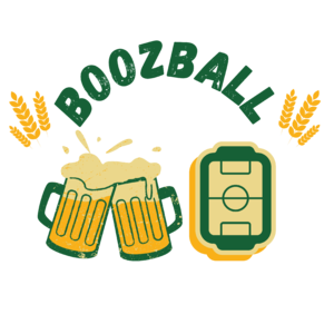 Boozball csocsós póló